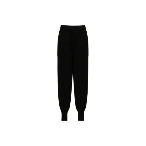 MADISONBLUE Черные Женские Повседневные Брюки