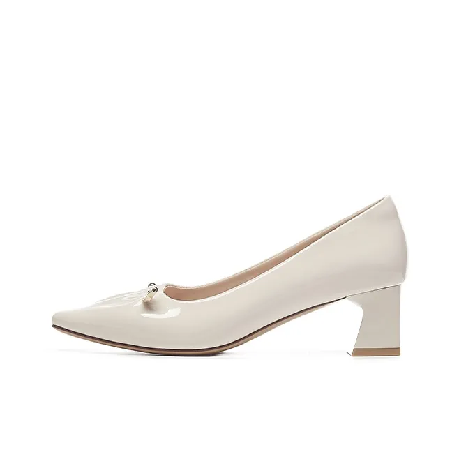 Daphne Квадратный каблук Высокие каблуки Женские