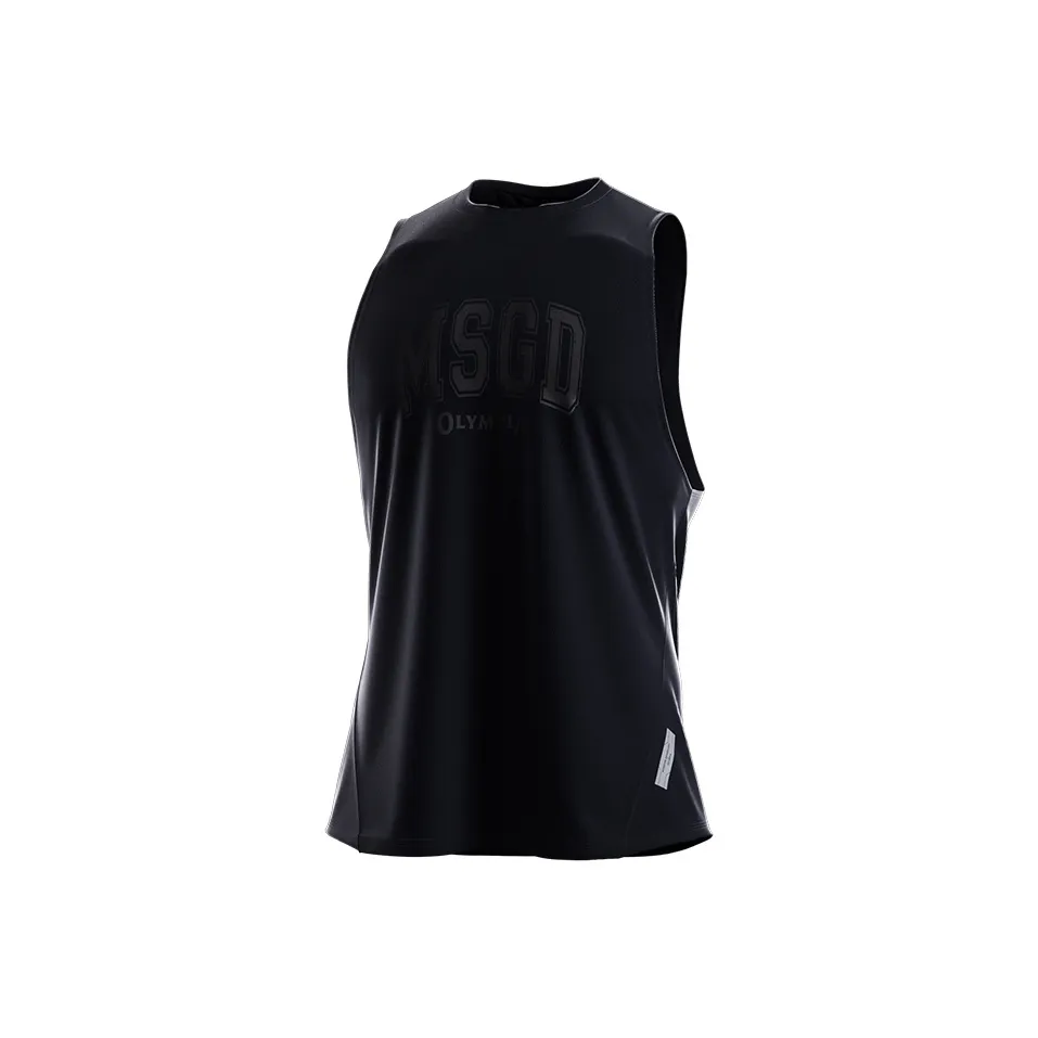 Monster Guardians x Ouzhi Collaboration Edition Спортивная одежда Мужская