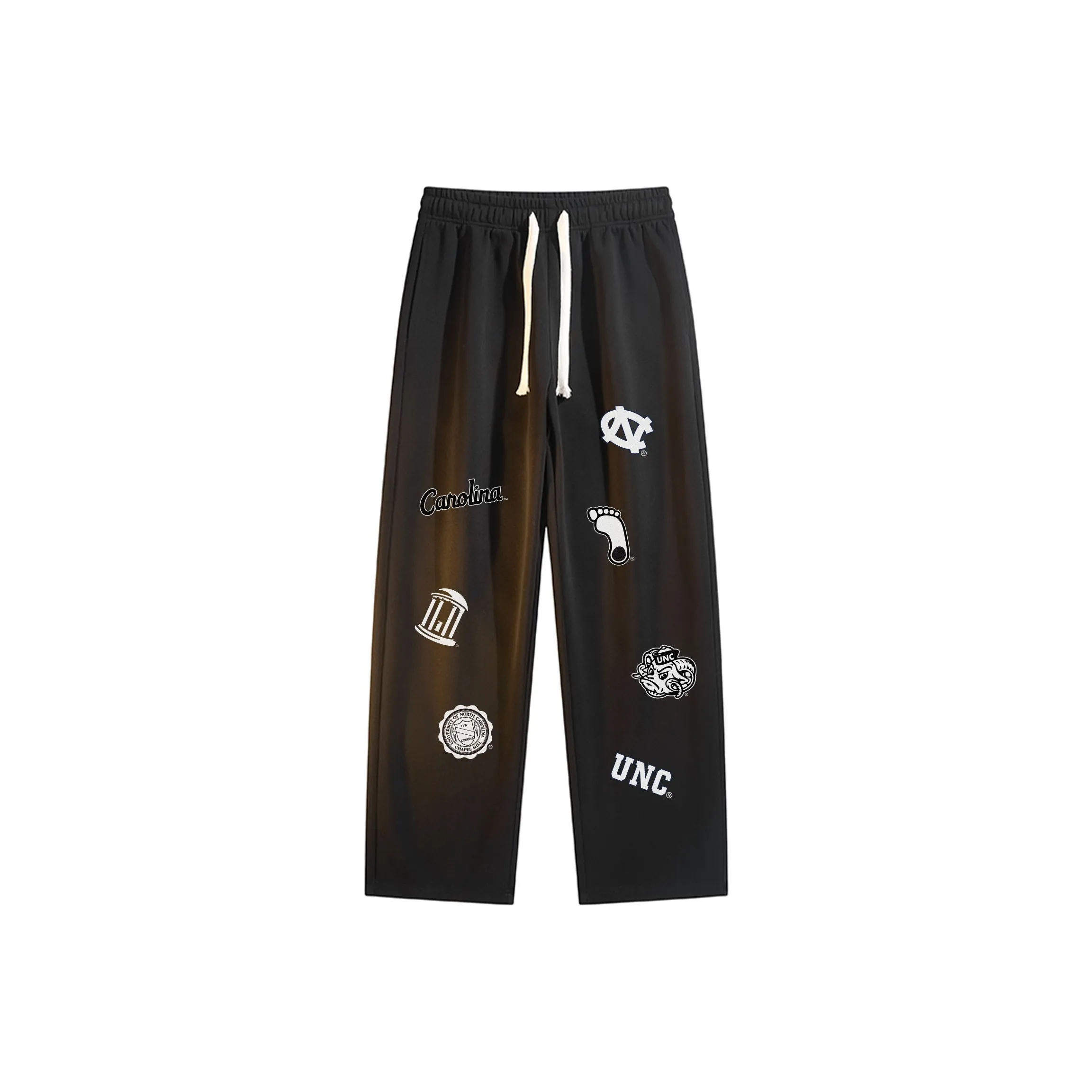 NCAA Унисекс Повседневные Брюки