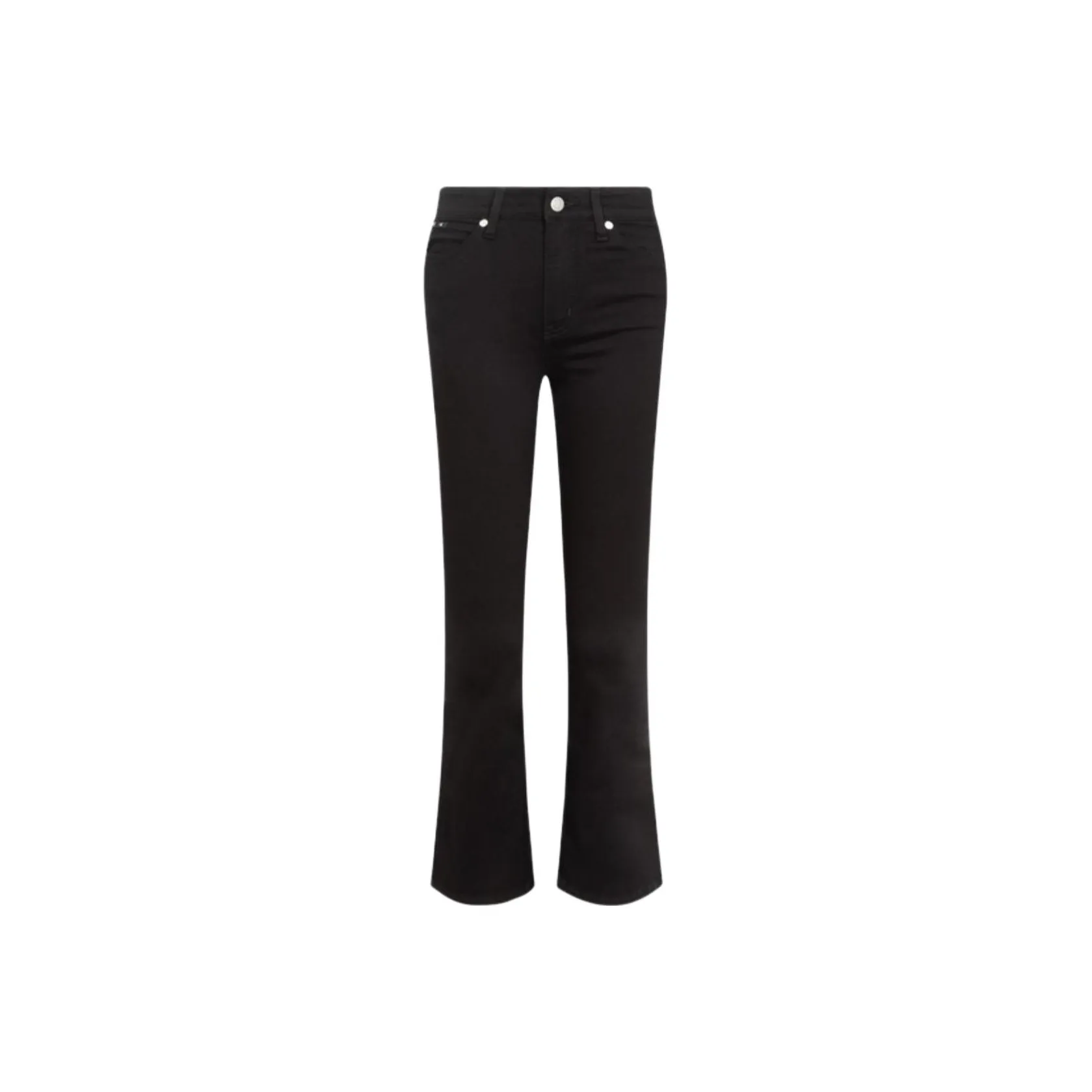 CALVIN KLEIN Jeans Women's Black