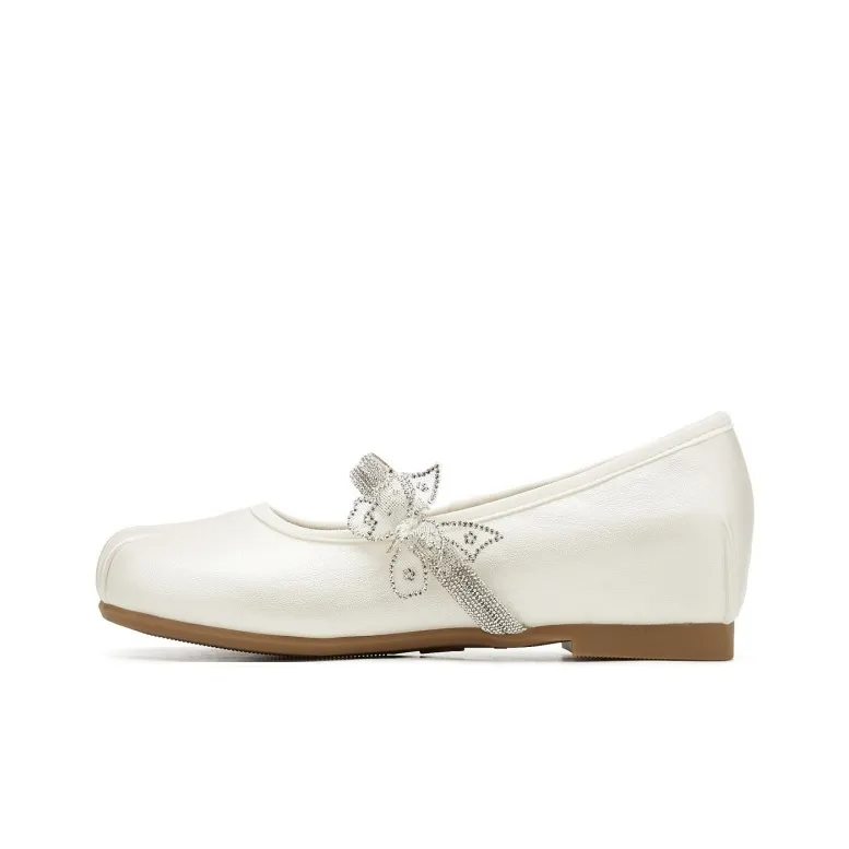 Daphne Туфли Мэри Джейн Женские