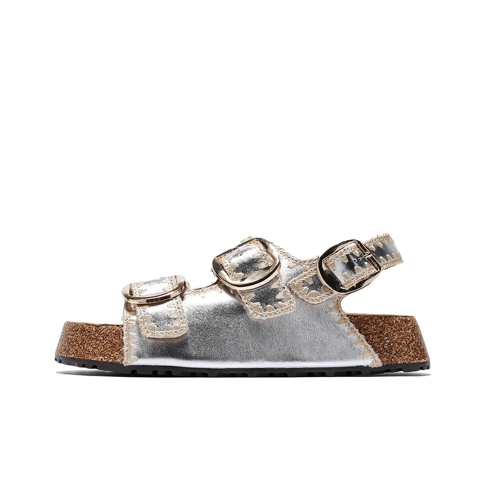 Ahri One Ремень Сандалии Женские