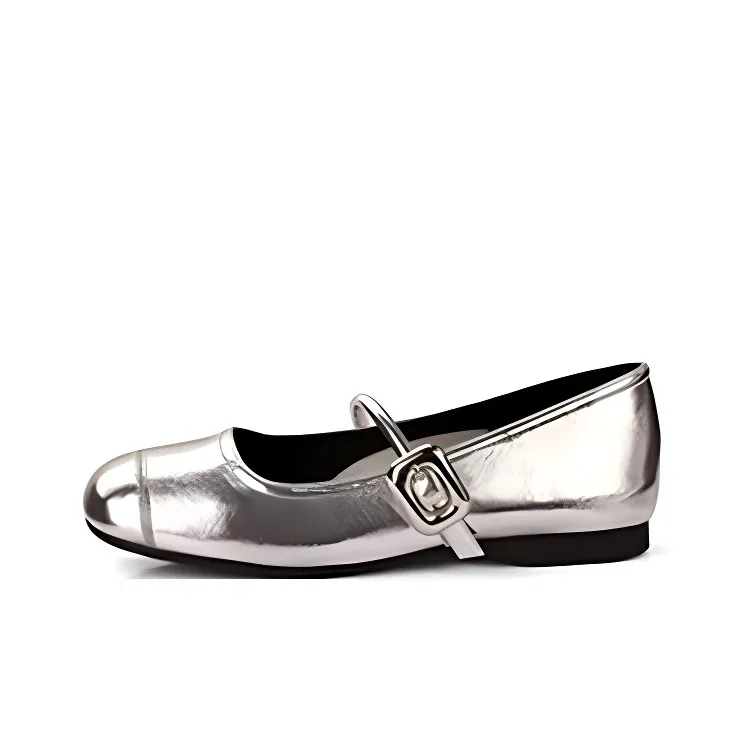 Lanza Mary Jane Shoes 2,5cm Женские