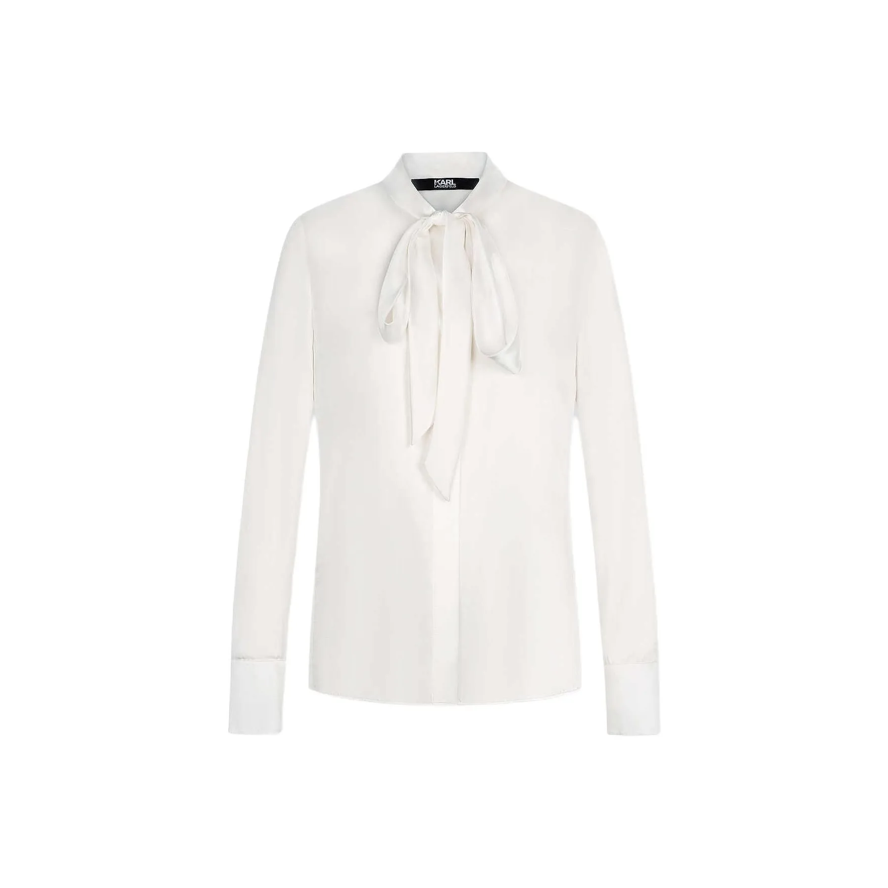 KARL LAGERFELD / Karl Lagerfeld Jeans Белый Женские Рубашки