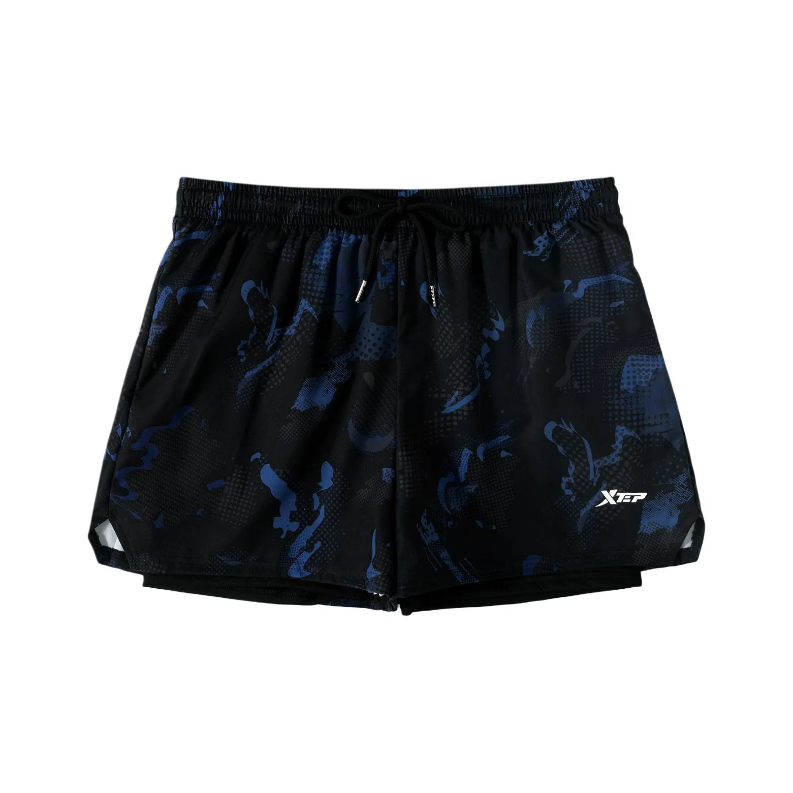 XTEP Мужские Плавательные Шорты