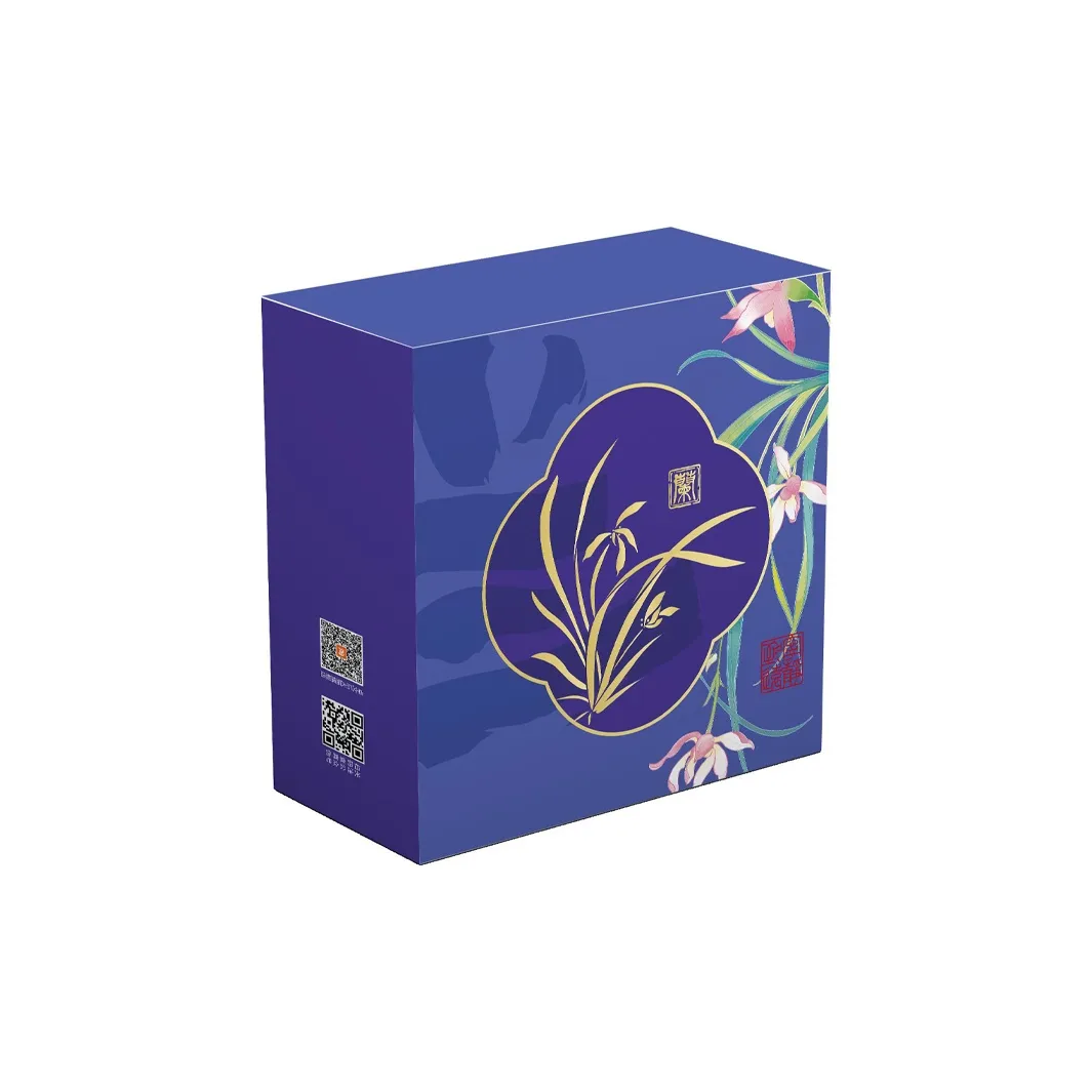 ZHUOWENHOU Pearl Cream Orchid Populi Увлажняет и Увлажняет 80г