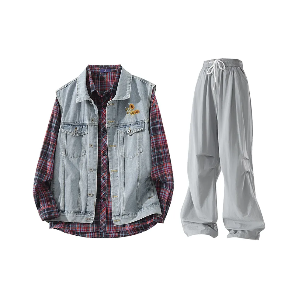 FAX FOR FMACM Рубашка Комплект В комплекте Унисекс