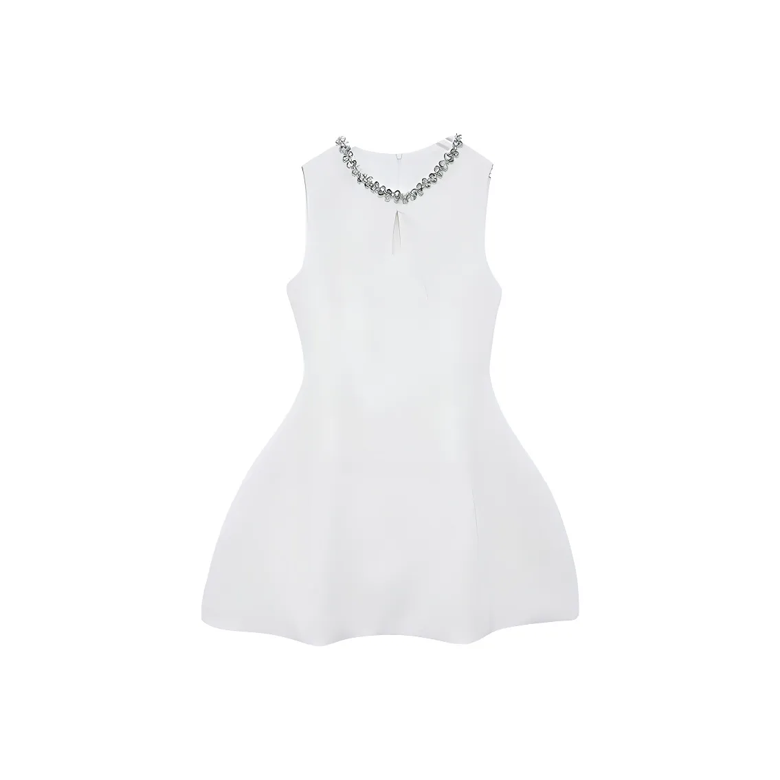 Nooidea Official Без рукавов Платье Женское