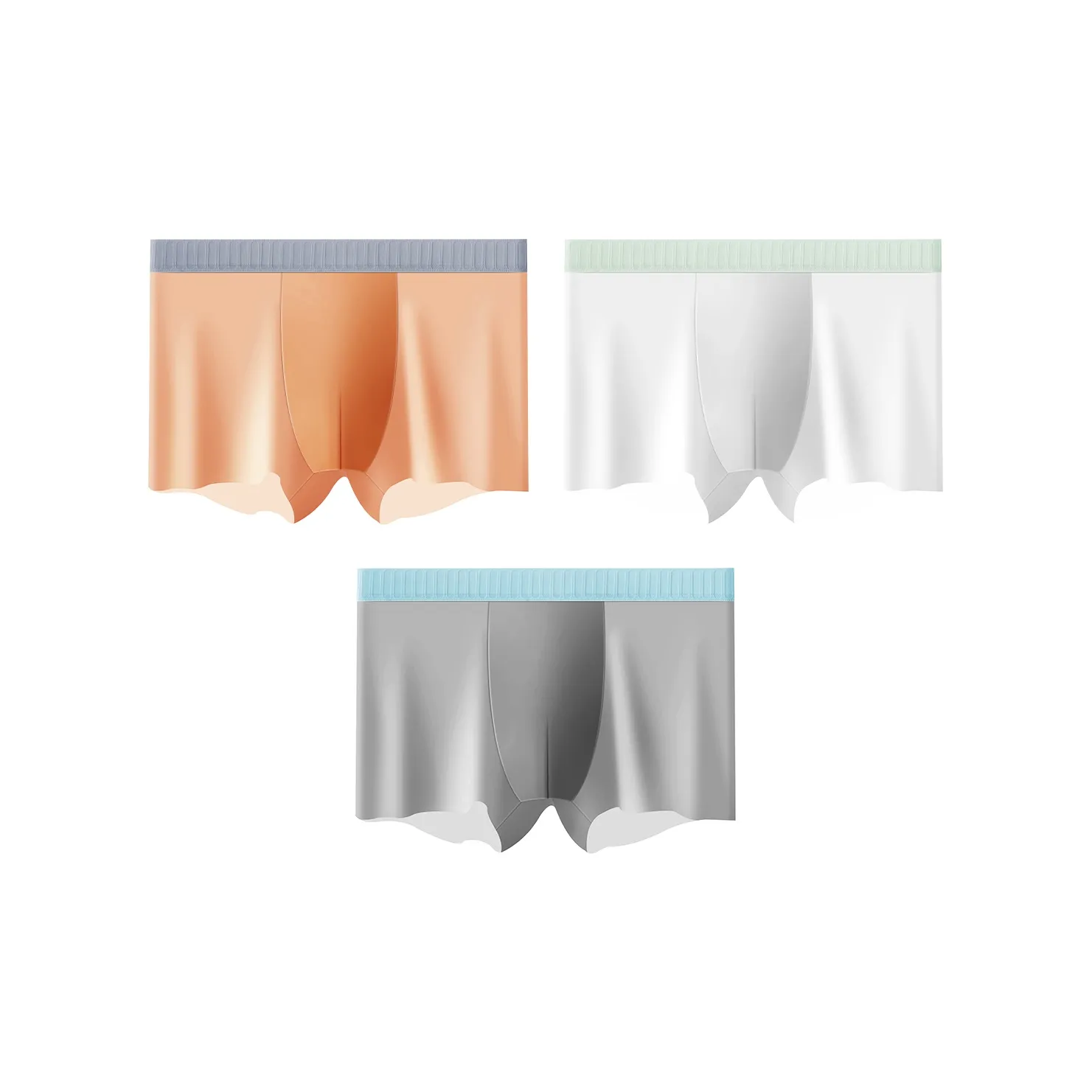 Lee Underpants Men's Box 3 Pack