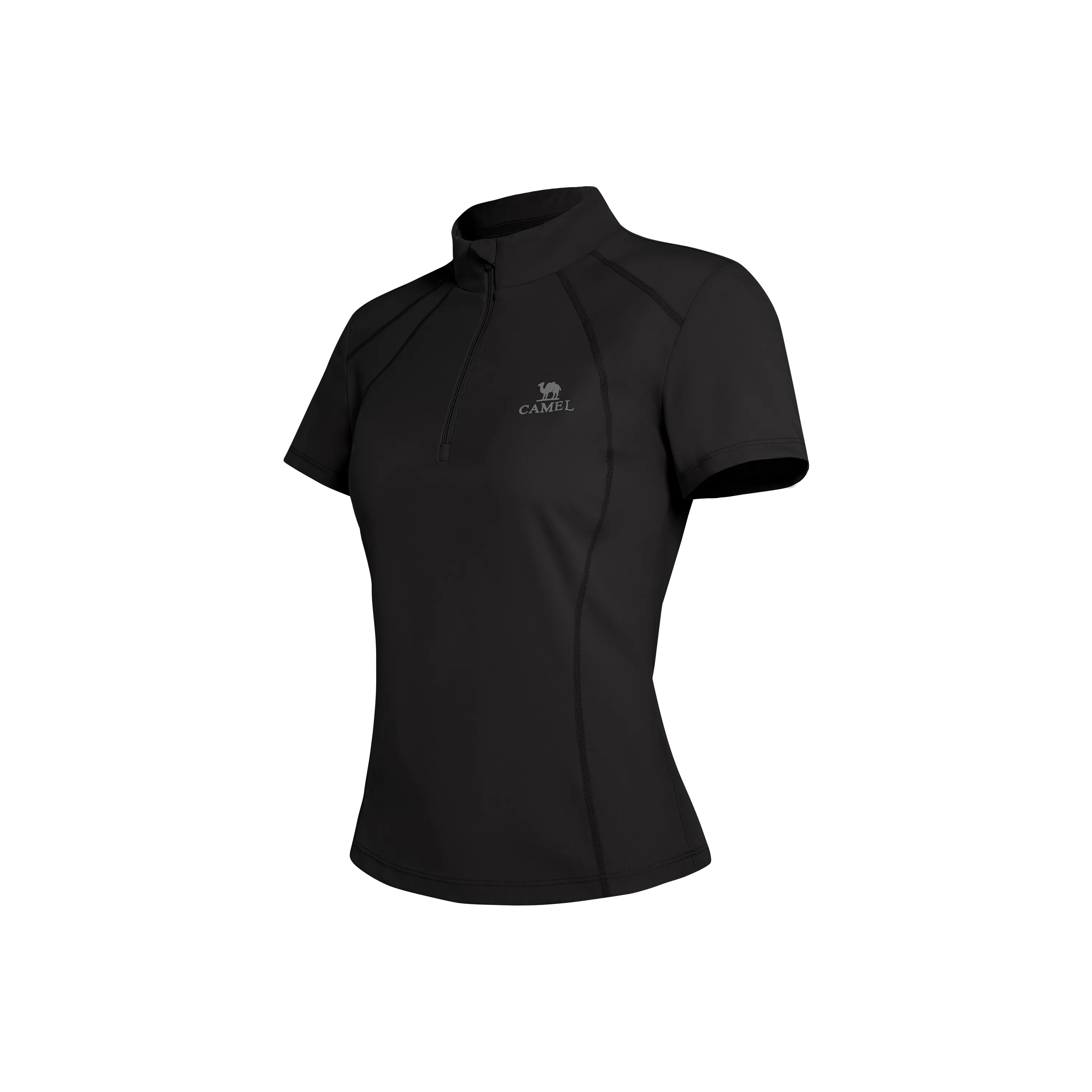 CAMEL Женские Йога Т-рубашки