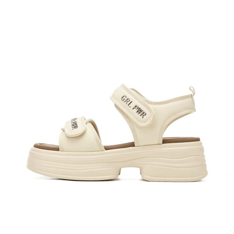 DAPHNE Пляжные сандалии Женские