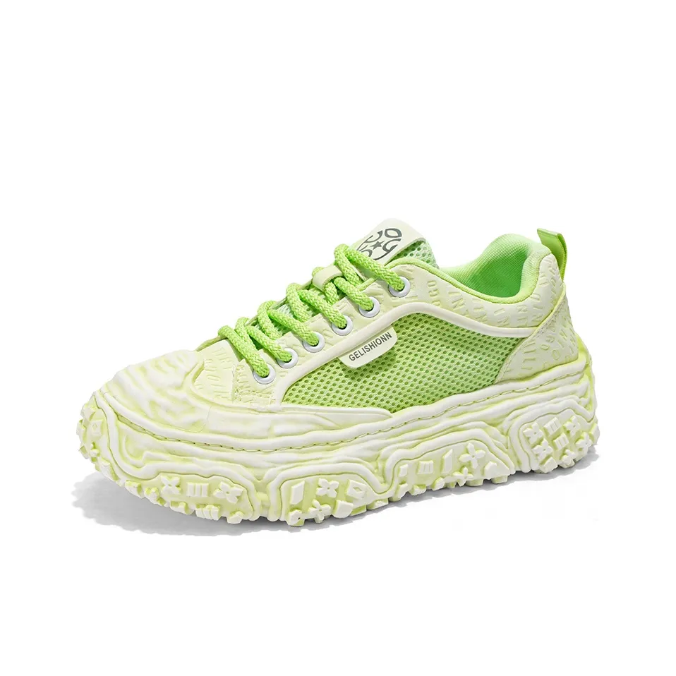 GOBLIN SHARKS 1759 Низкий топ Повседневная обувь Мужская