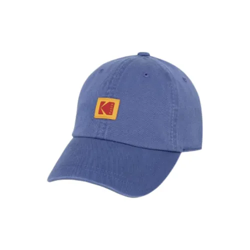 KODAK Хлопок Бейсболки Унисекс