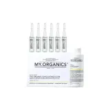 샴푸 100ml + 케라틴 트리트먼트 앰풀 6ml*6