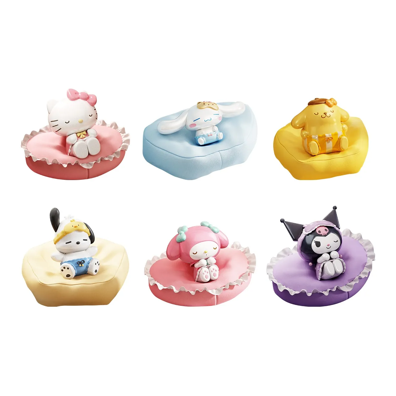 Wolf Bowang Мерч по IP