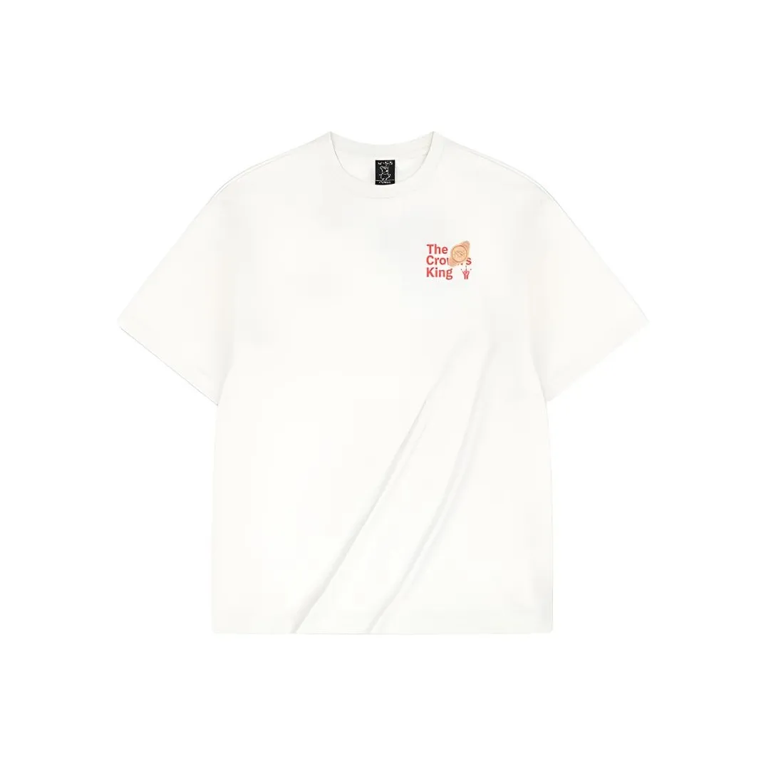 361° x XIAOZHUPEIQI LIANMINGKUAN Т-рубашка Мужская