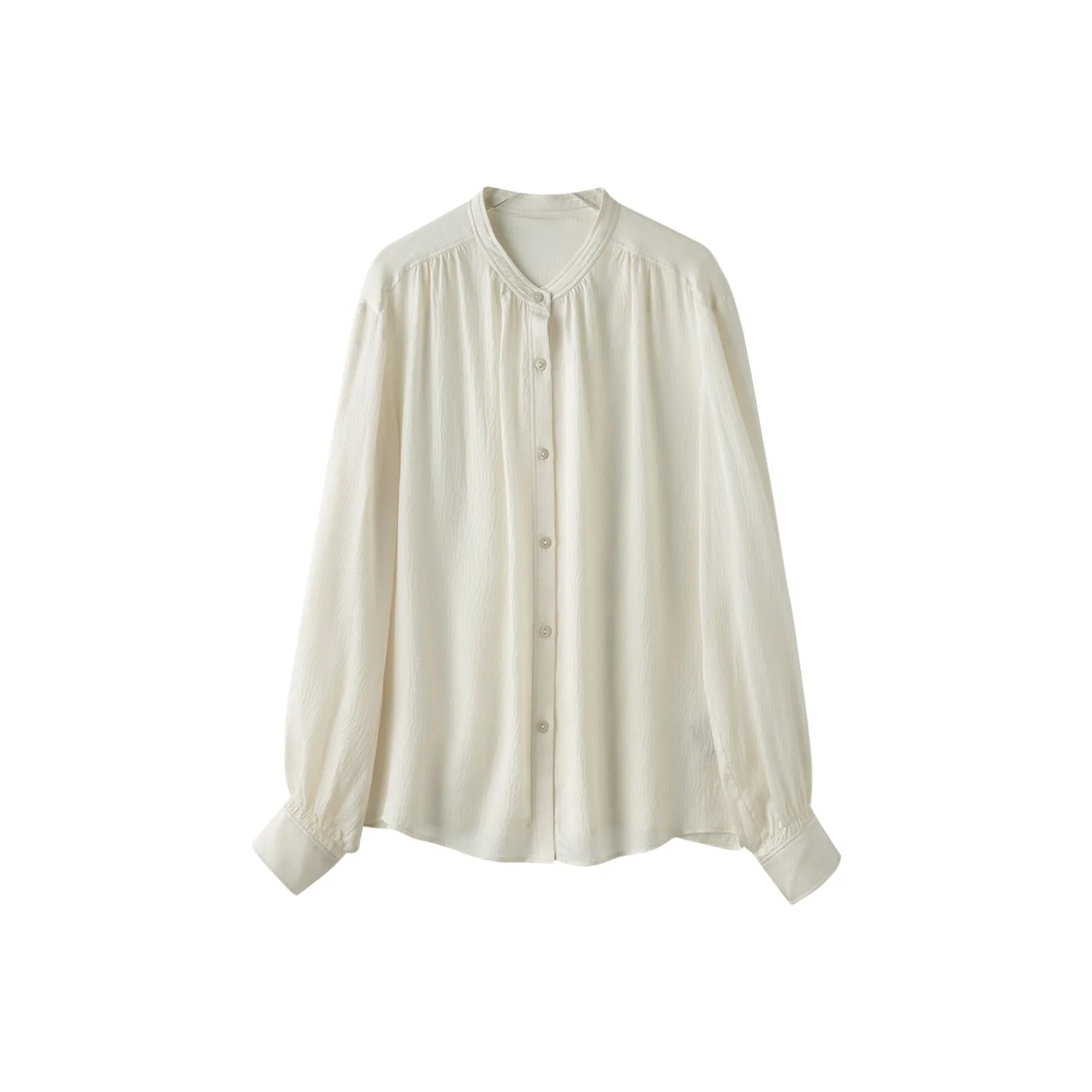 To the west Экрю Женские Рубашки