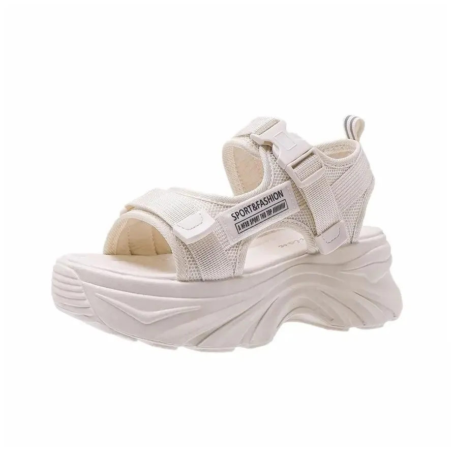 Dawei's House Пляжные сандалии Женские