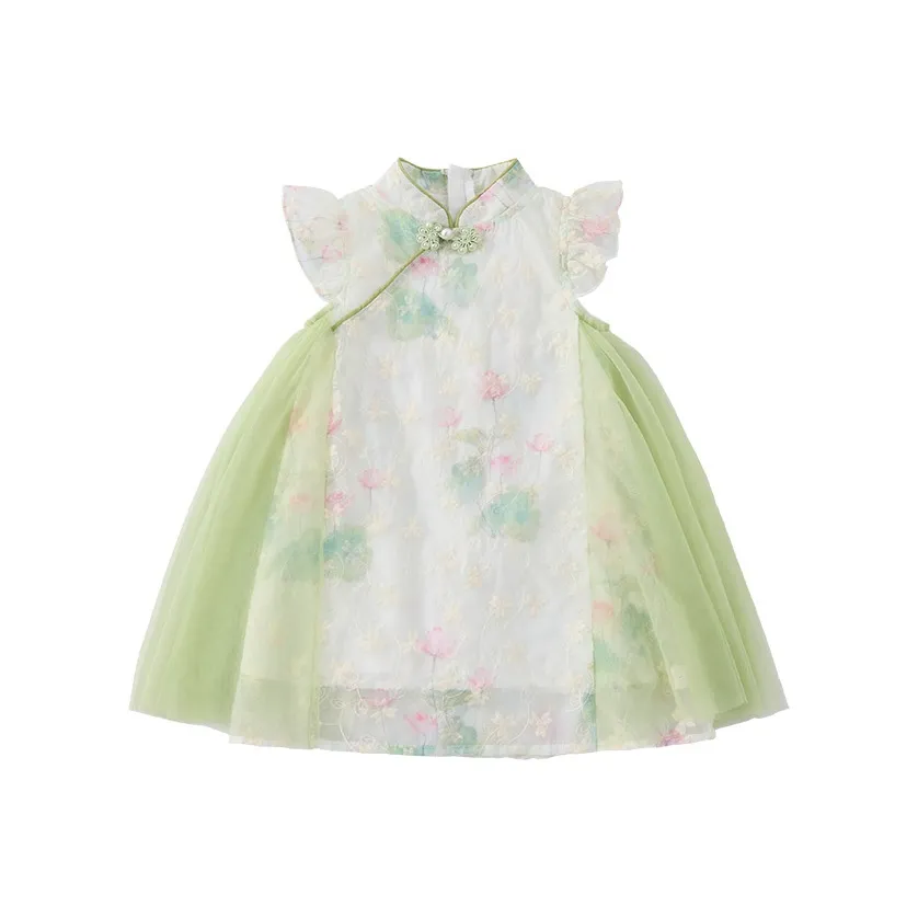 Lanza Платье для детей 3-7 лет