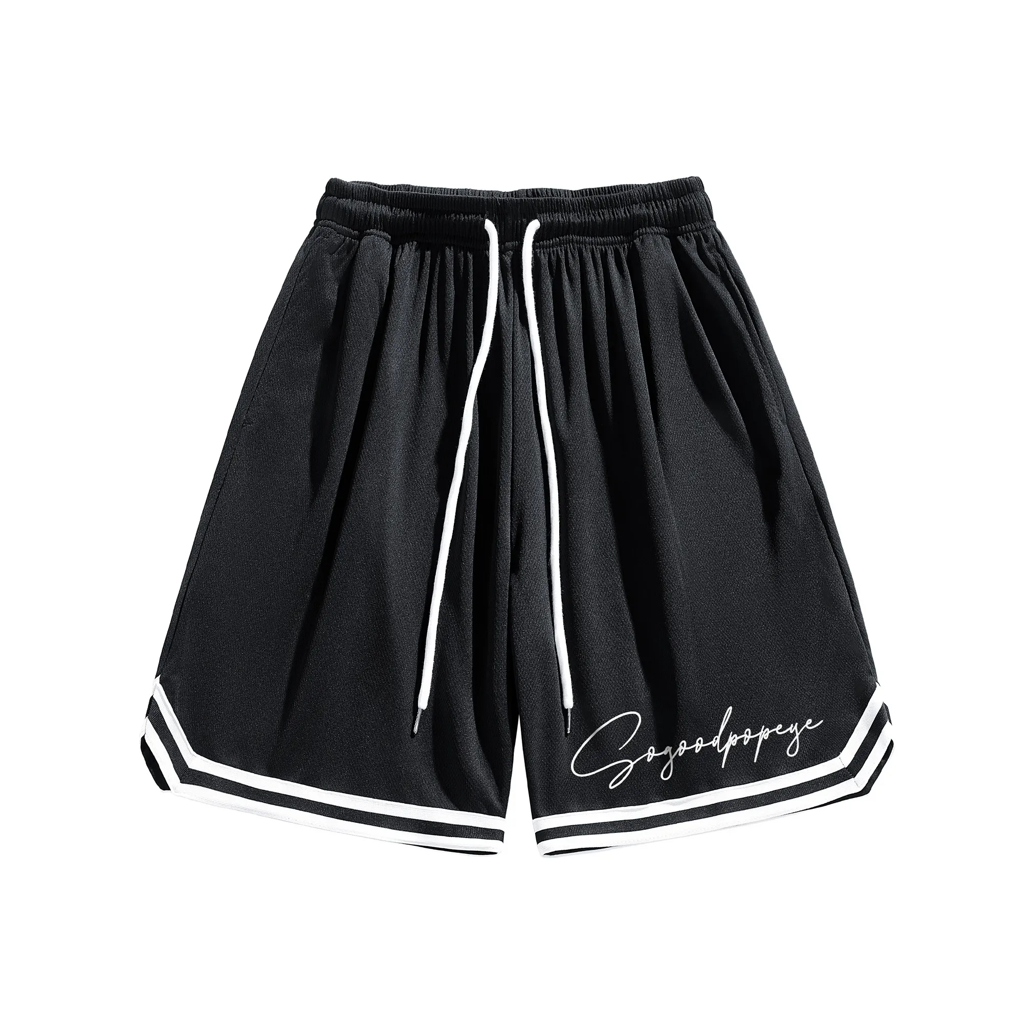 POPEYE Унисекс Повседневные шорты