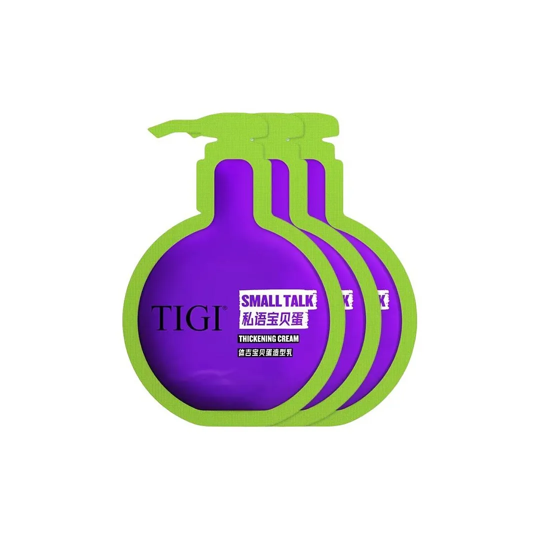 TIGI Наборы для ухода за волосами в путешествиях