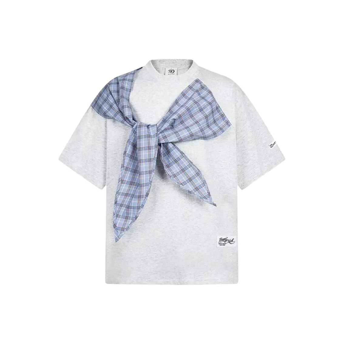 MARTHENAUT Унисекс Футболки