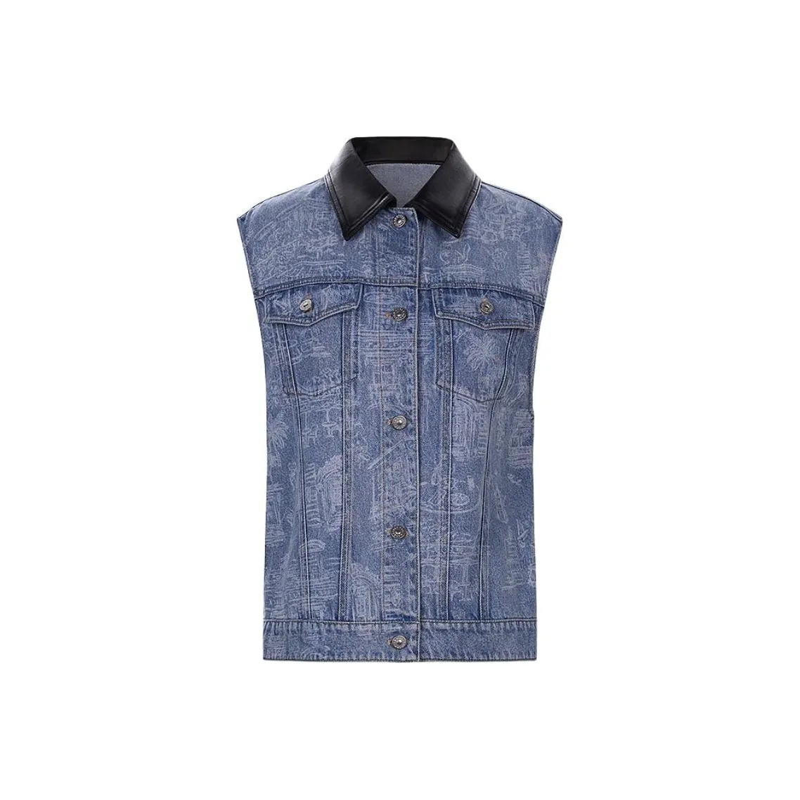 Karl Lagerfeld SS25 Майка Женская