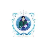 로테이팅 아크릴 스탠드 - Iweiwomen 스타일