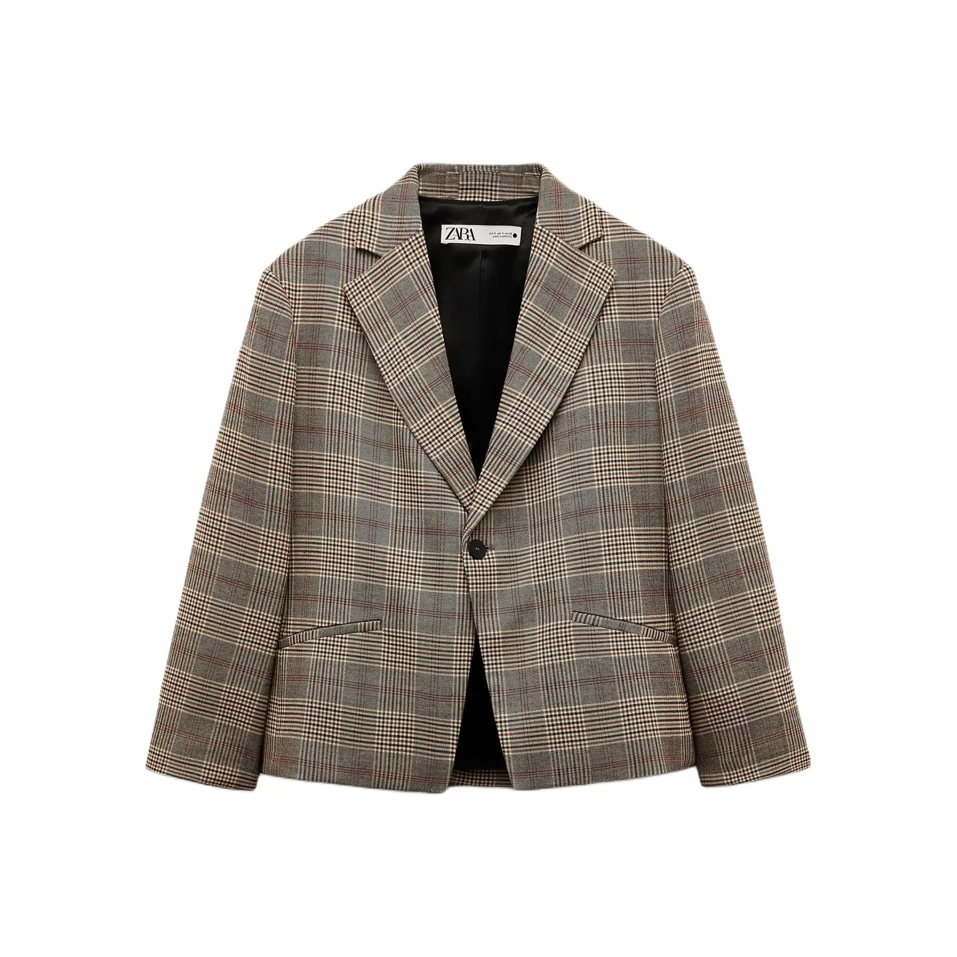 ZARA ZW Series Бизнес-костюм женский