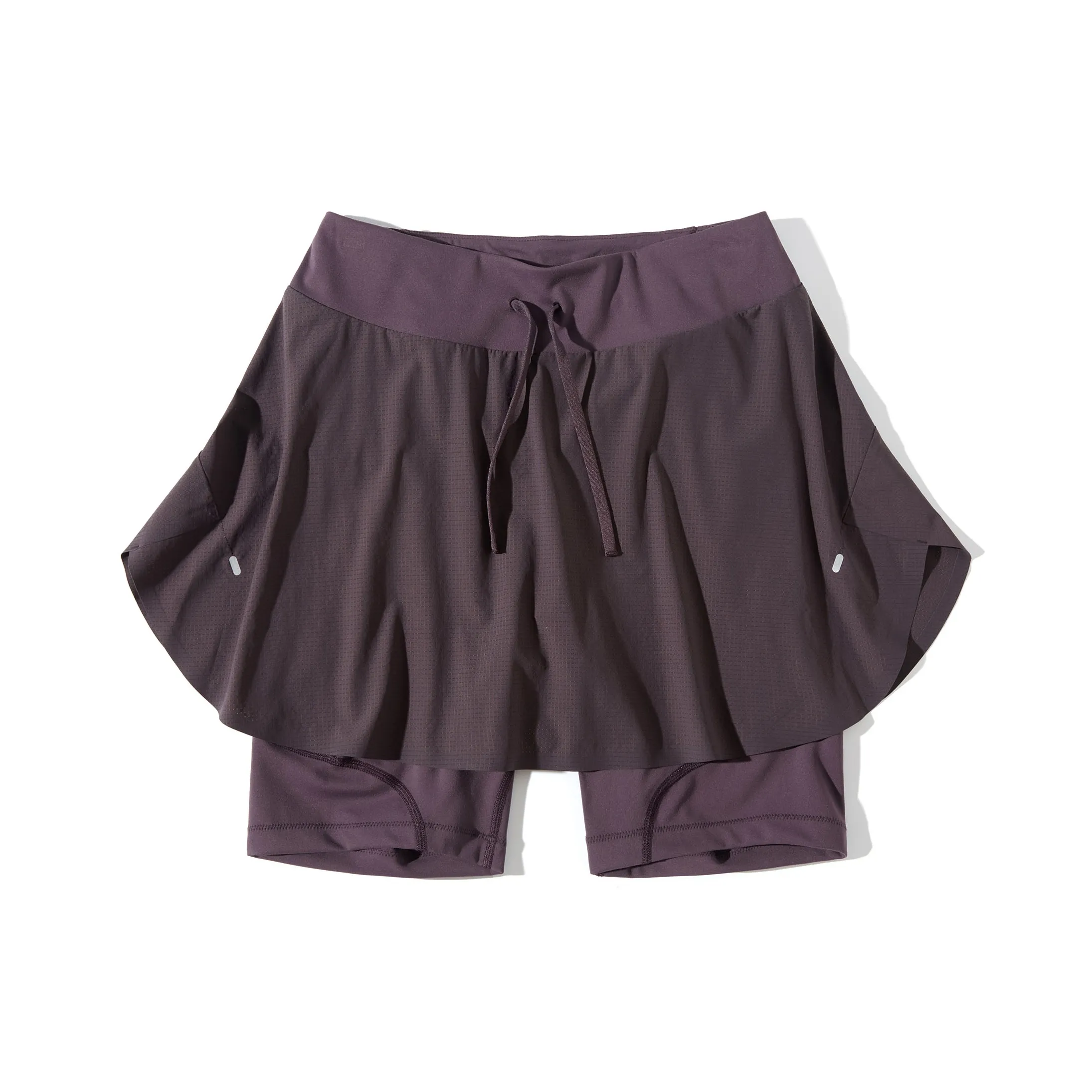 NOTHOMME BLUE Спортивные шорты Женские