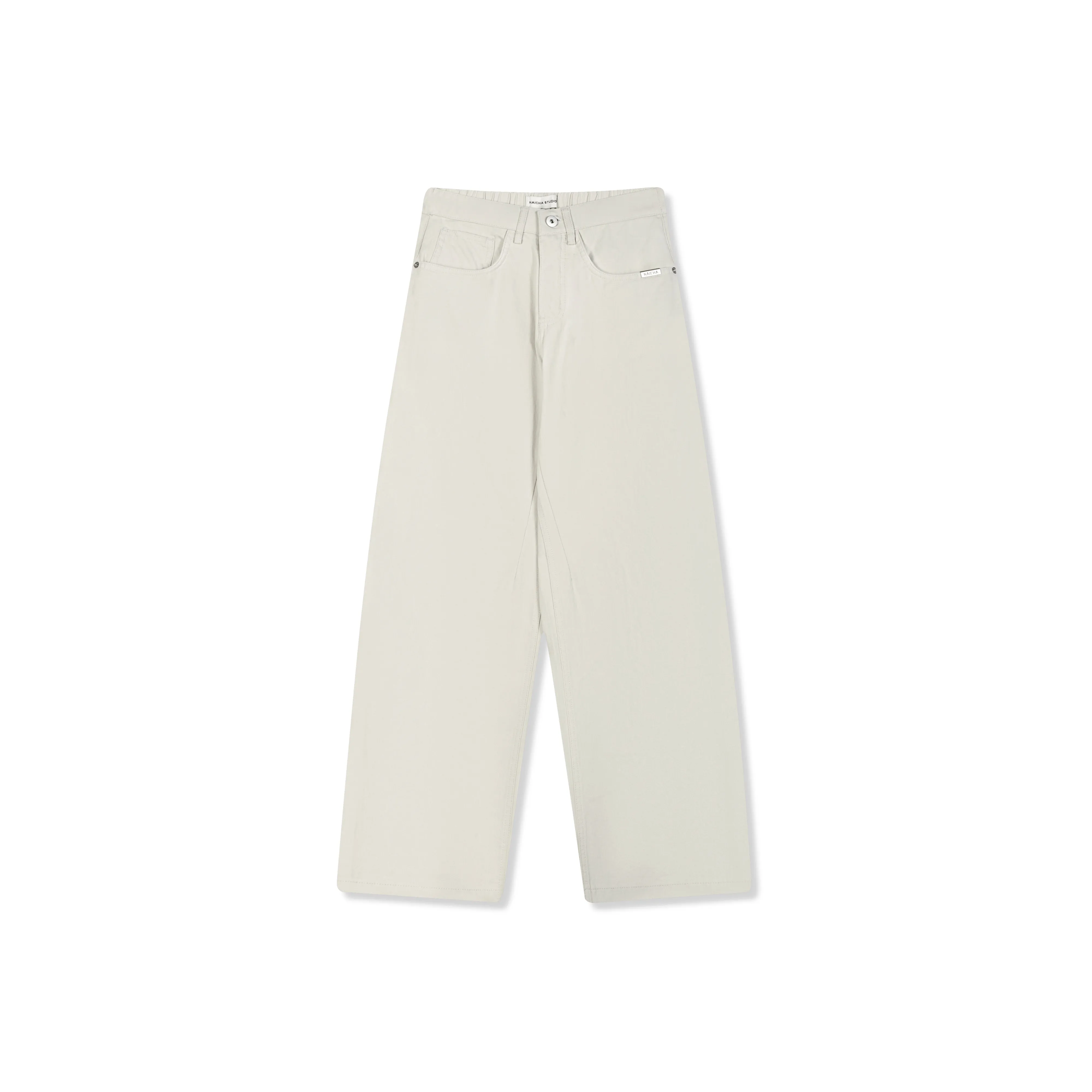 NAICHA STUDIO Повседневные брюки Унисекс