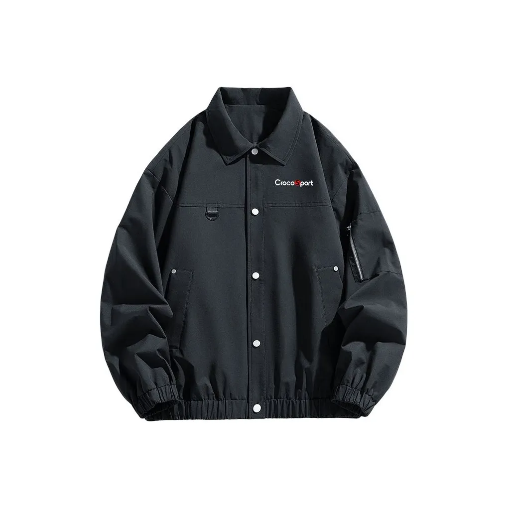 CrocoSport Куртки и Пальто Унисекс