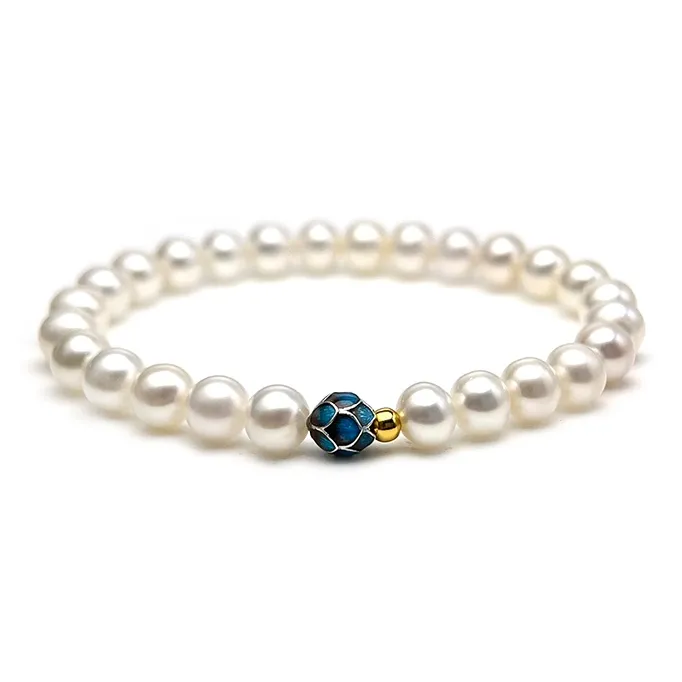 PEARL QUEEN Pearl Bracelets Women's