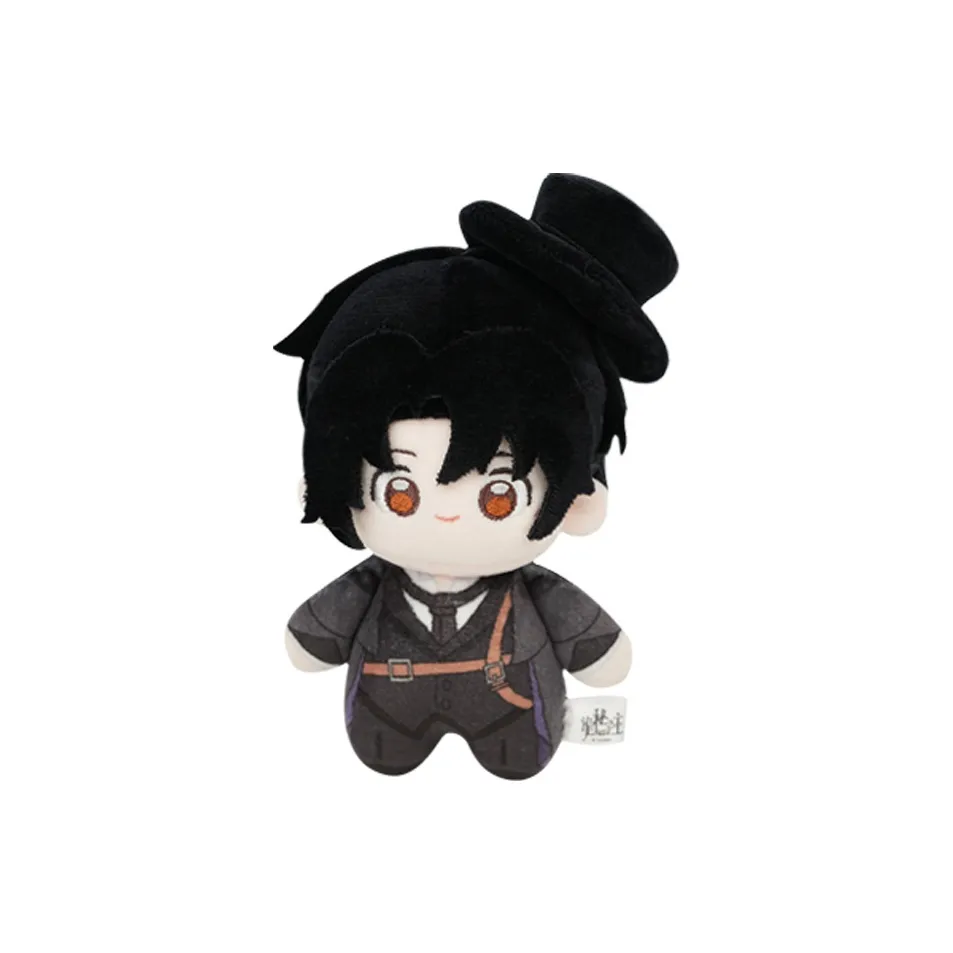 NICE FUN Cotton Clever Collection Lord OF The Mysteries Персонажи Ke'erlei Amon Леонард Аниме-тематические Подвески