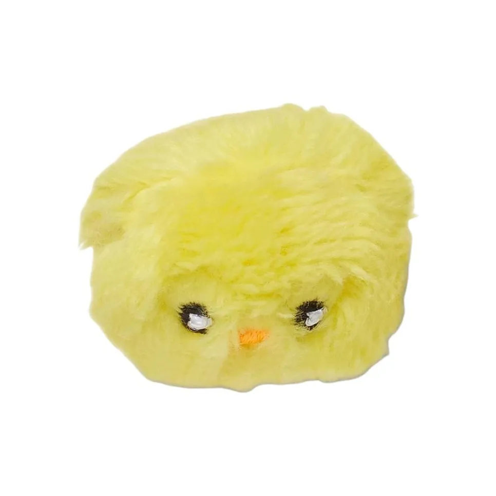 Crocs Полиэстер Аксессуары для обуви Унисекс Желтый