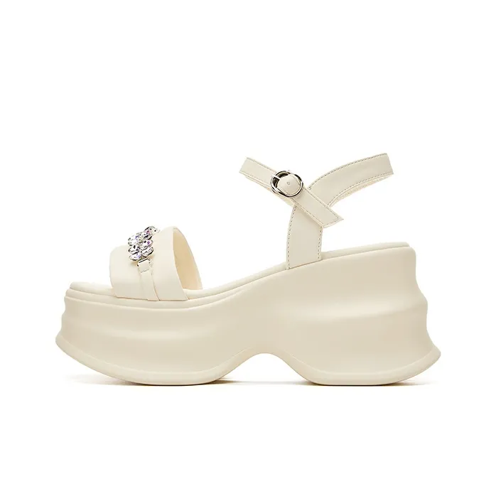 ST SAT One Ремень Сандалии Женские