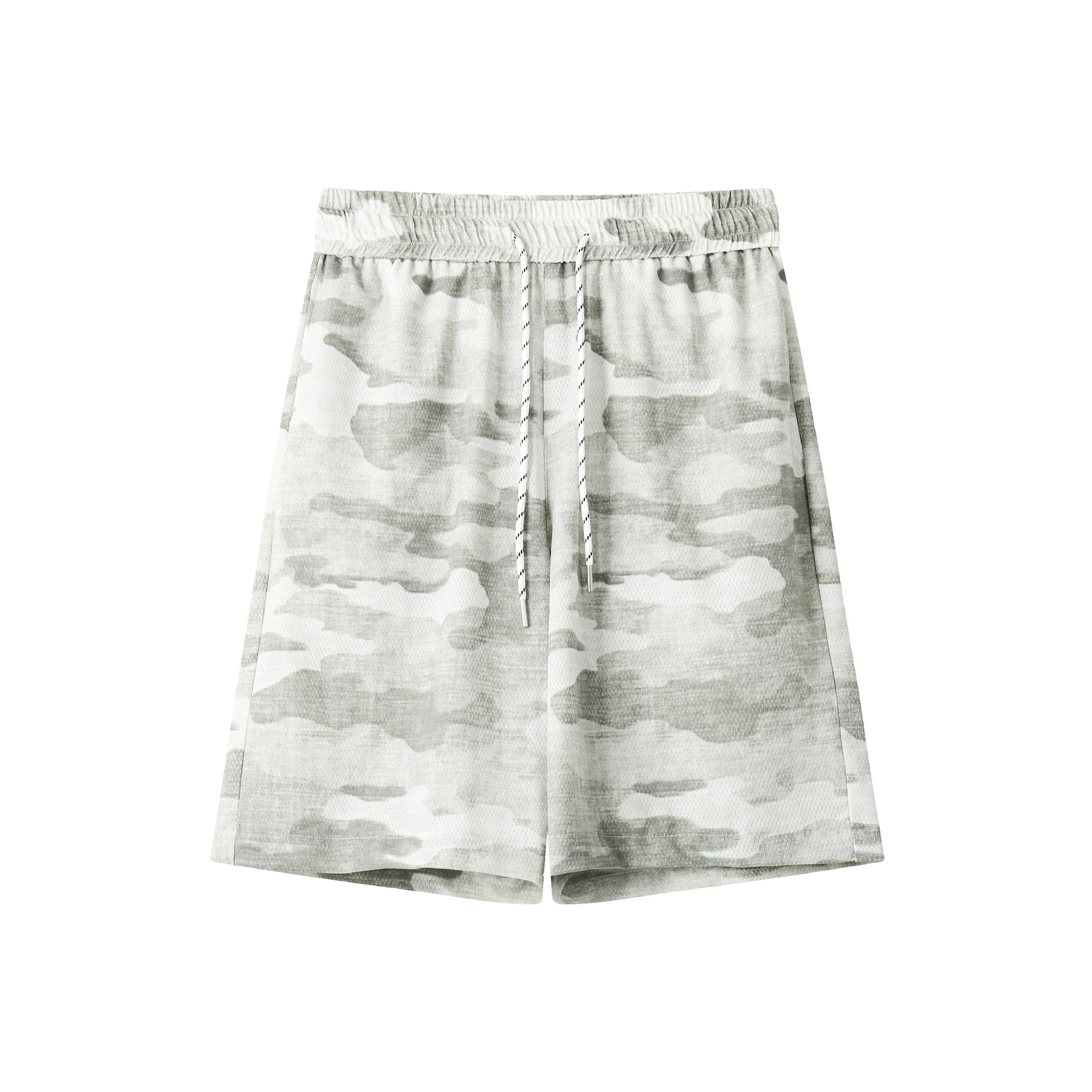 XUJIA Унисекс Повседневные шорты