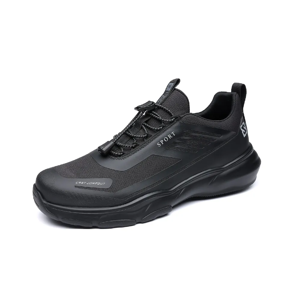 POPULAR ROUSE PR Амортизация Дышащий Легкий Низкий Топ Casual Мужской