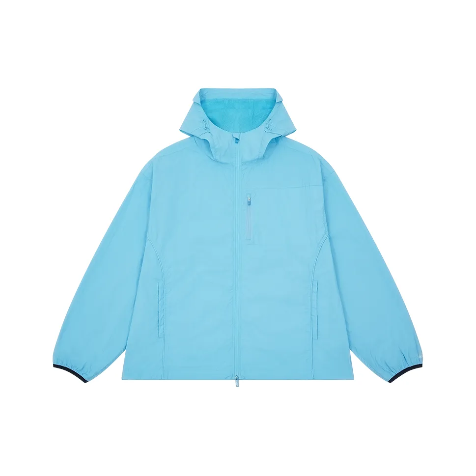 XXZXX Одежда с защитой от солнца Унисекс Модный бренд Детская одежда Семейный комплект для совместных фотографий 5102