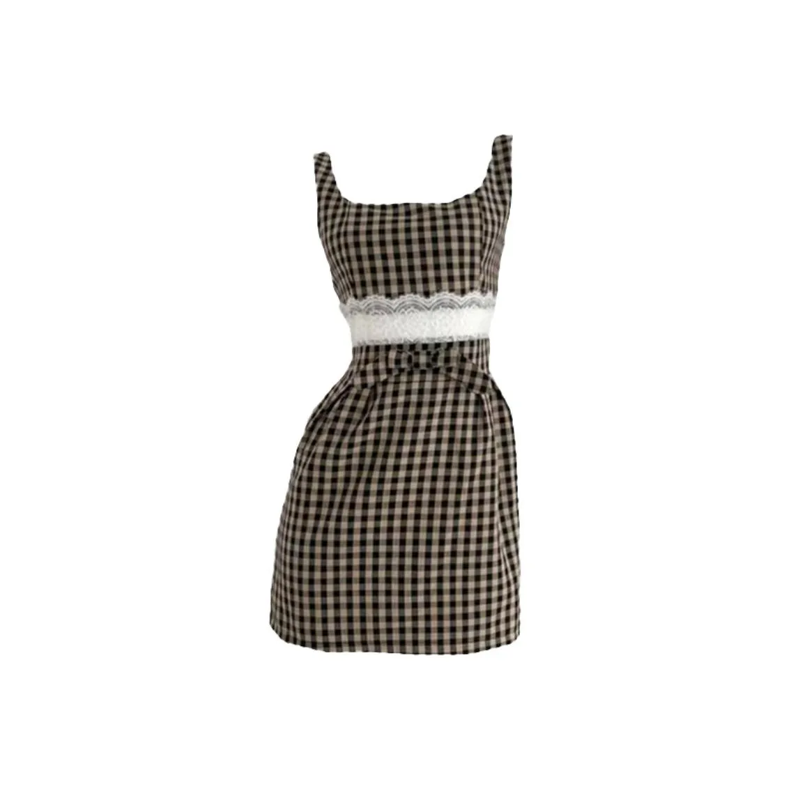 SCCREBEL OFFICIAL Slip Платье Женское