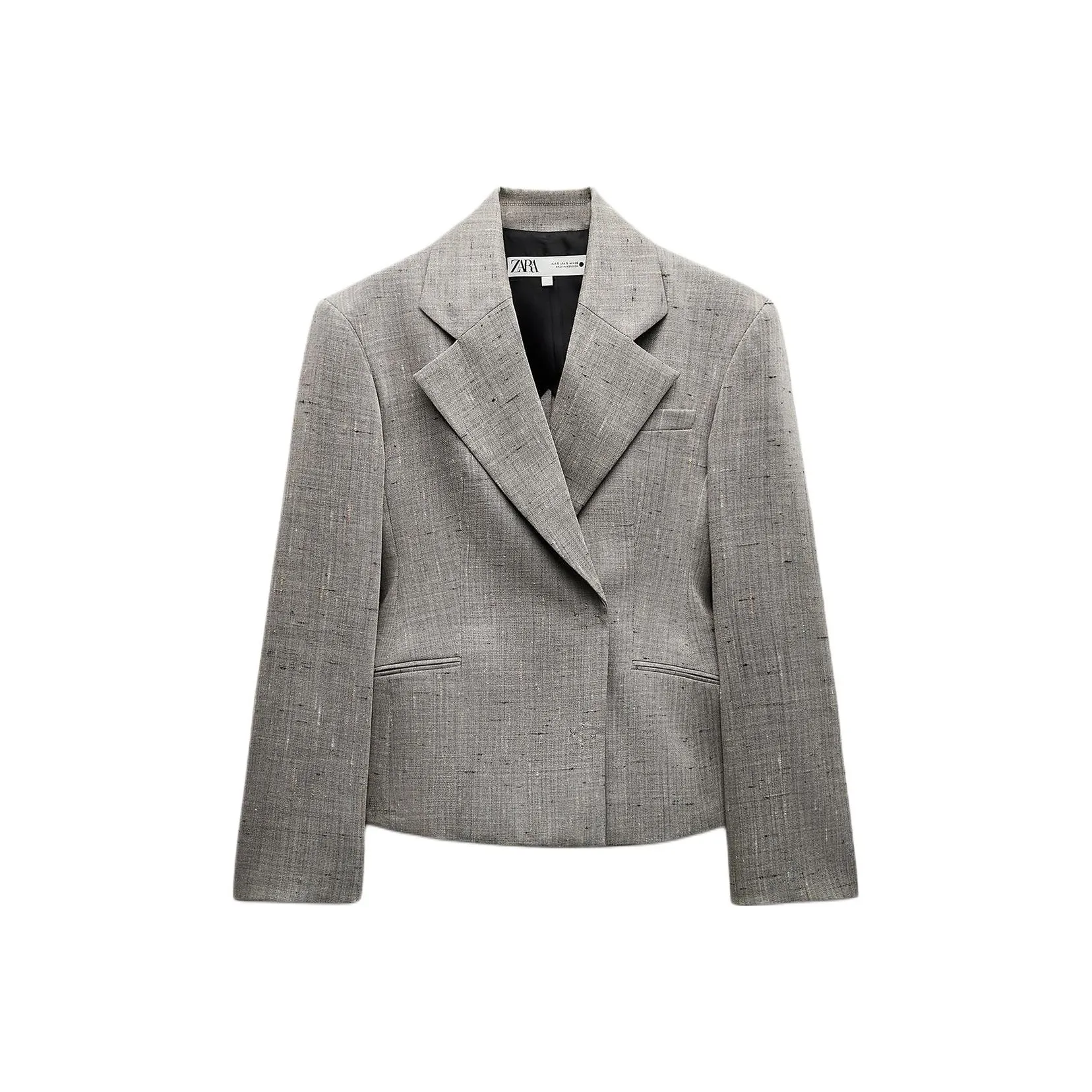 ZARA ZW Series Бизнес-костюм женский