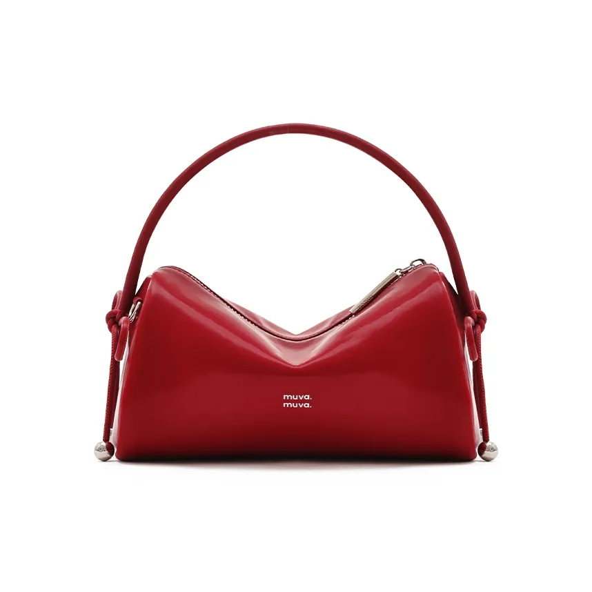 MUVA Полиэстер Сумка через плечо Сумка Маленькая Женская Многоцветная