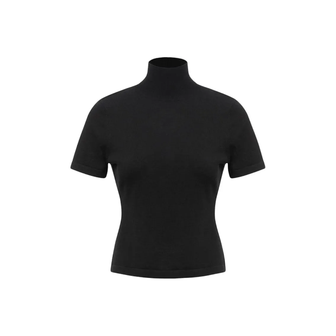 Rarely Alike Standard Short-Sleeved Top Women's