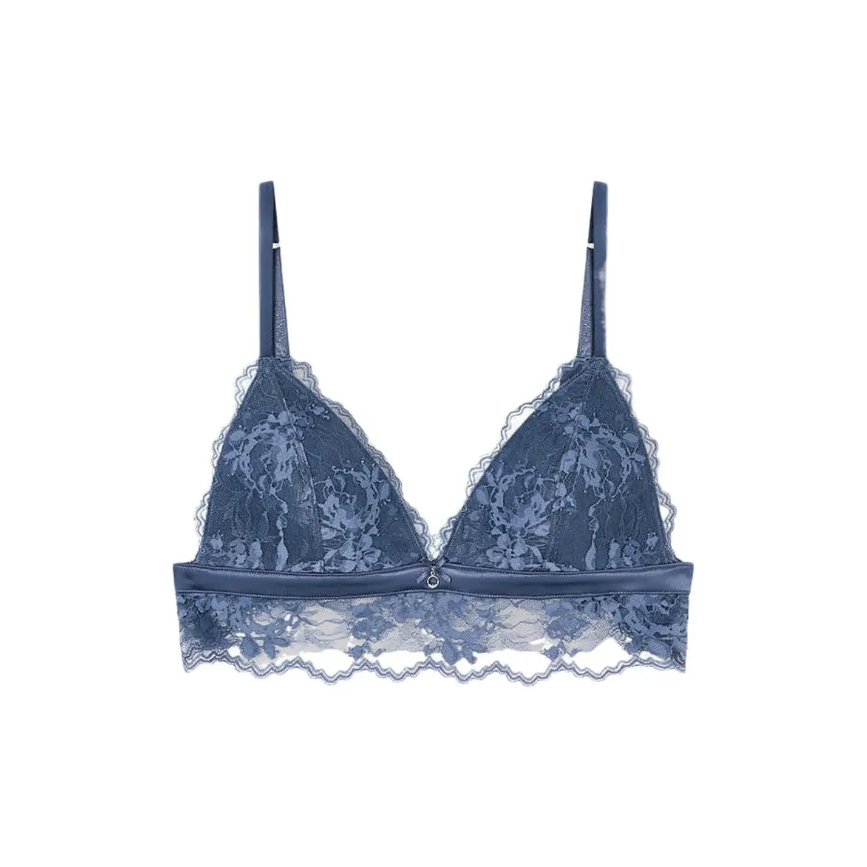 EMPORIO ARMANI SS25 Бюстгальтер Женский 1 Пачка