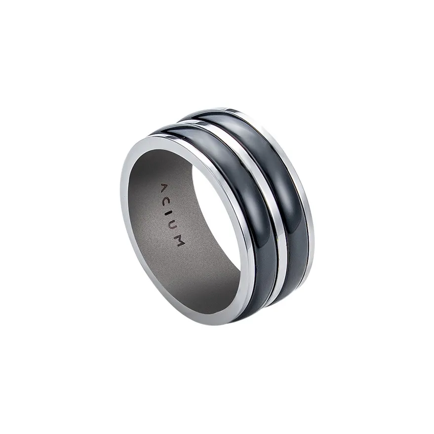 ACIUM Кольца Унисекс