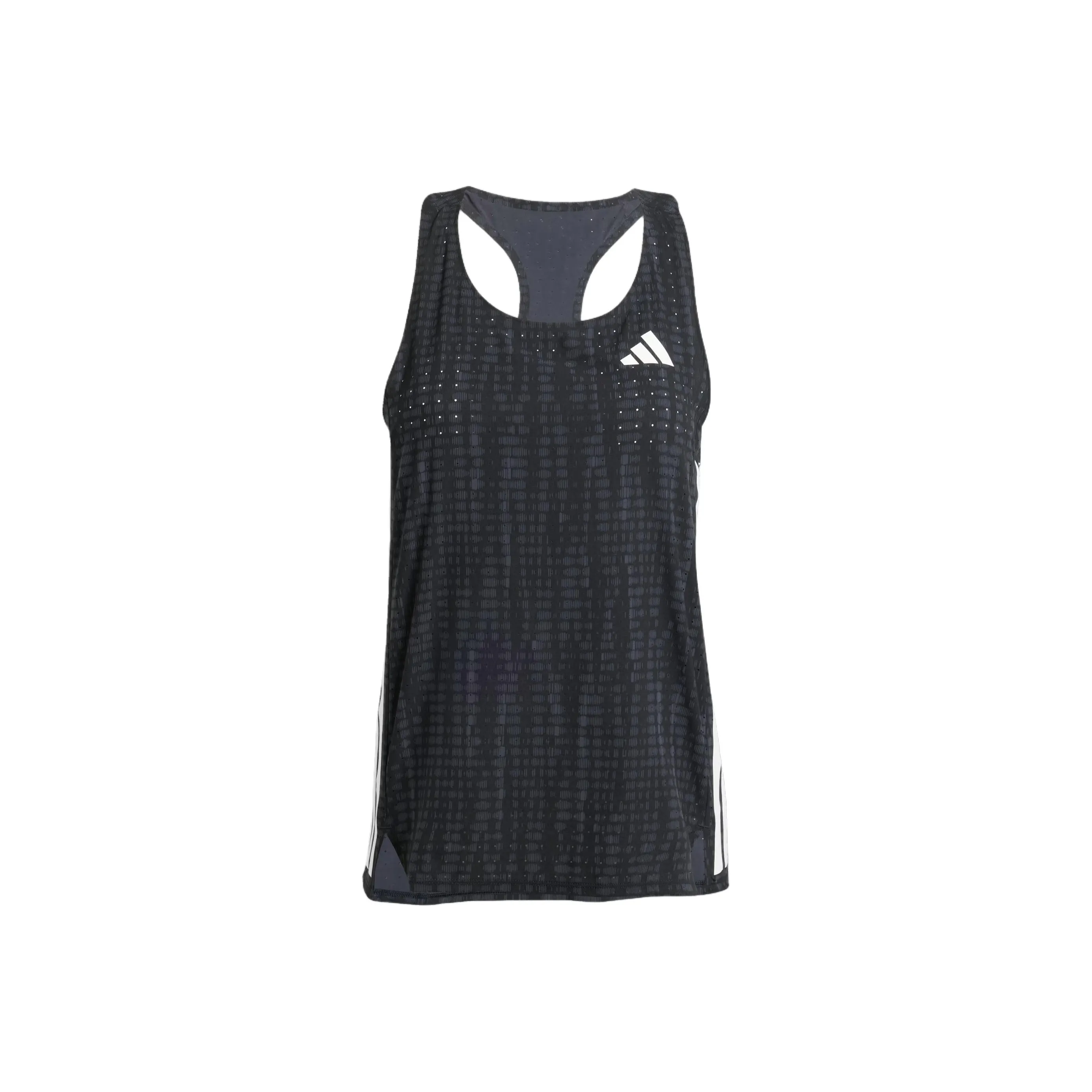 Adidas Adizero Топ без рукавов Женские