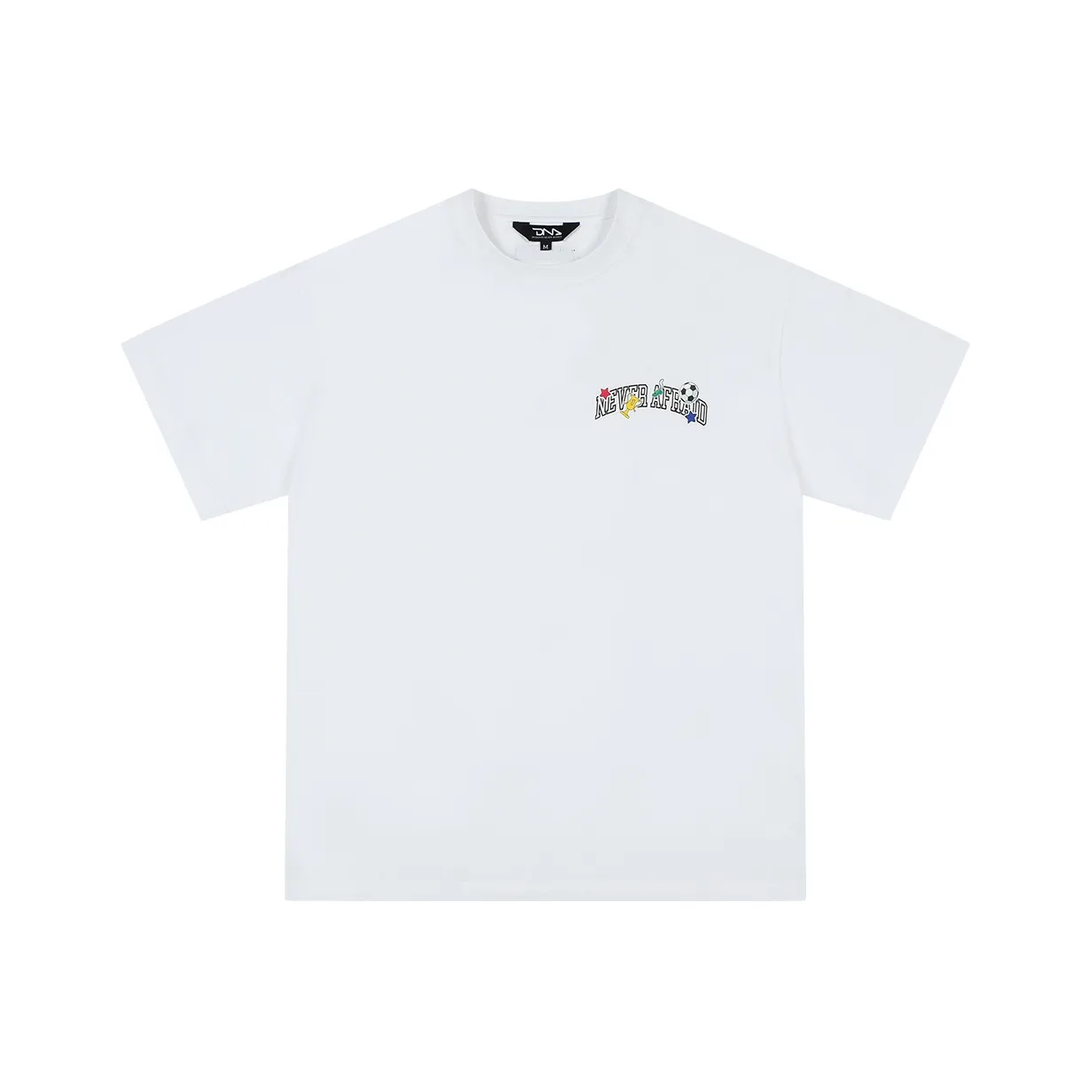 DNA Унисекс Футболки