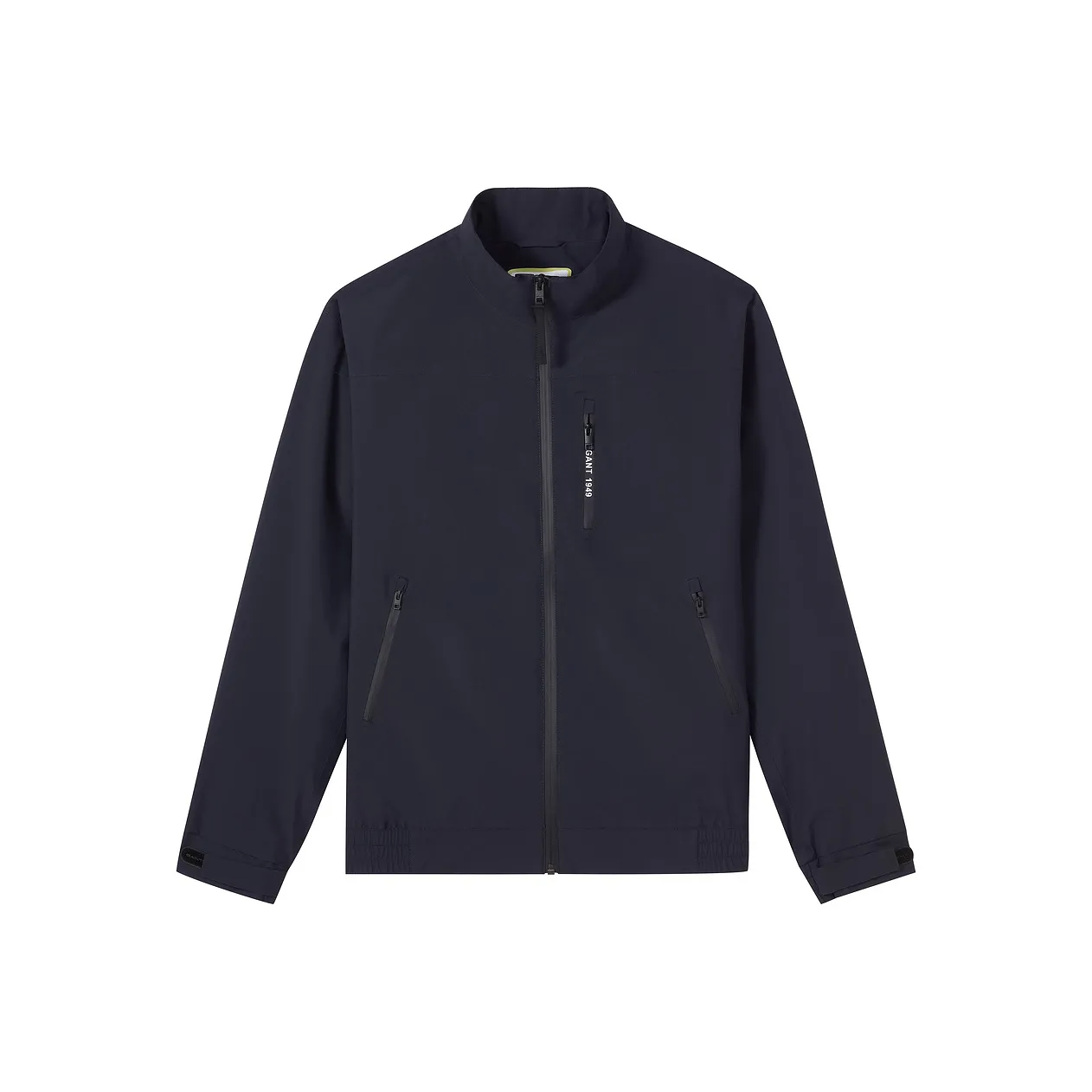 GANT 482 Темно-синий Синий Мужская Куртка