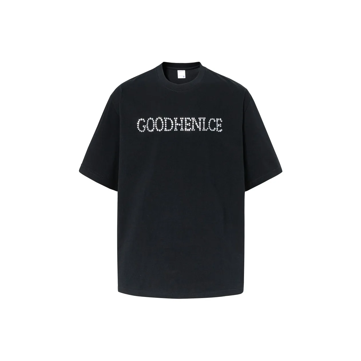 GOODHENLCE Унисекс Футболки